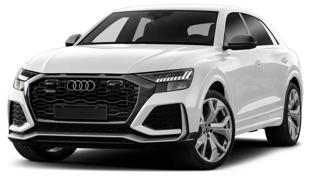 RS Q8