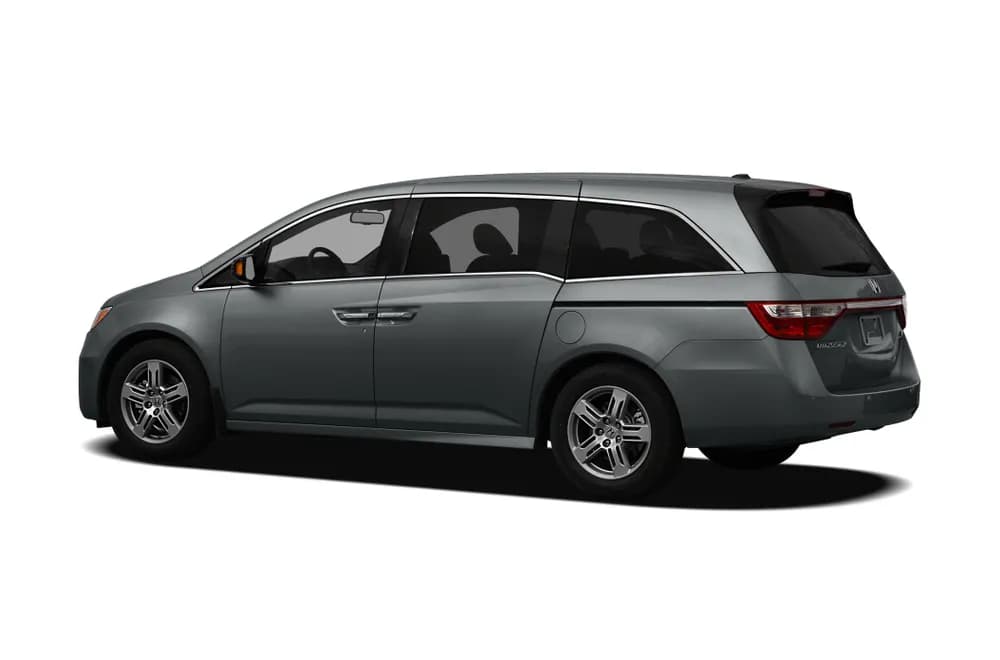 Odyssey
