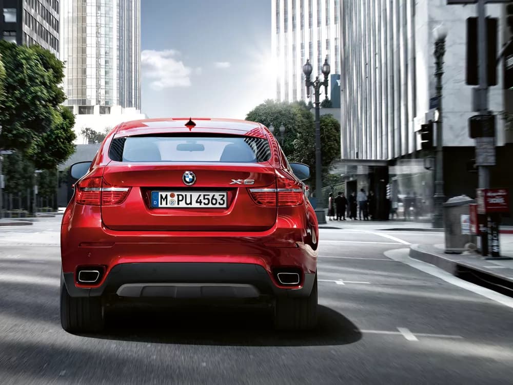 X6