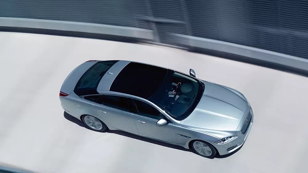 XJ