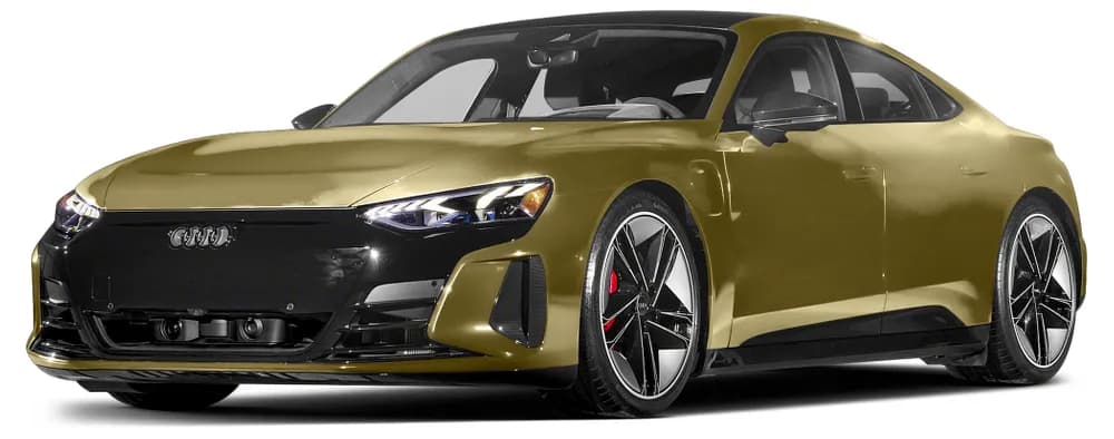 e-tron GT