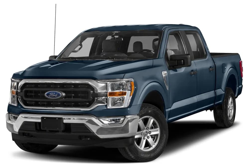 F-150 Raptor