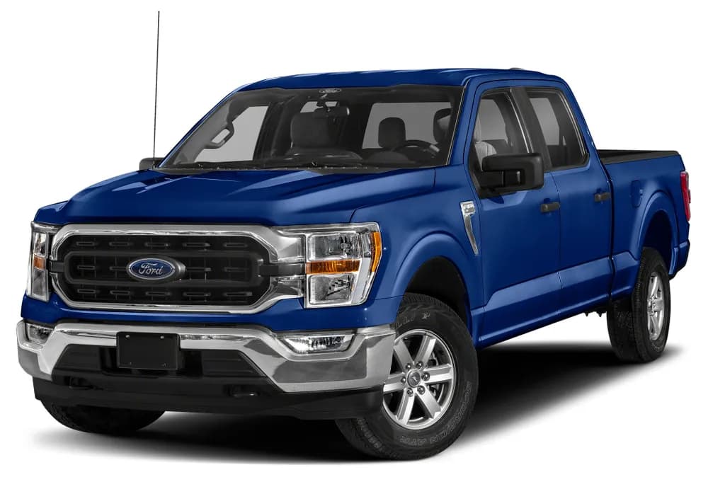 F-150 Raptor