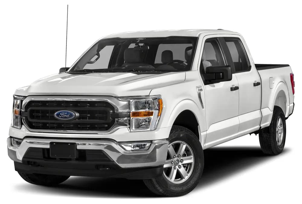 F-150 Raptor