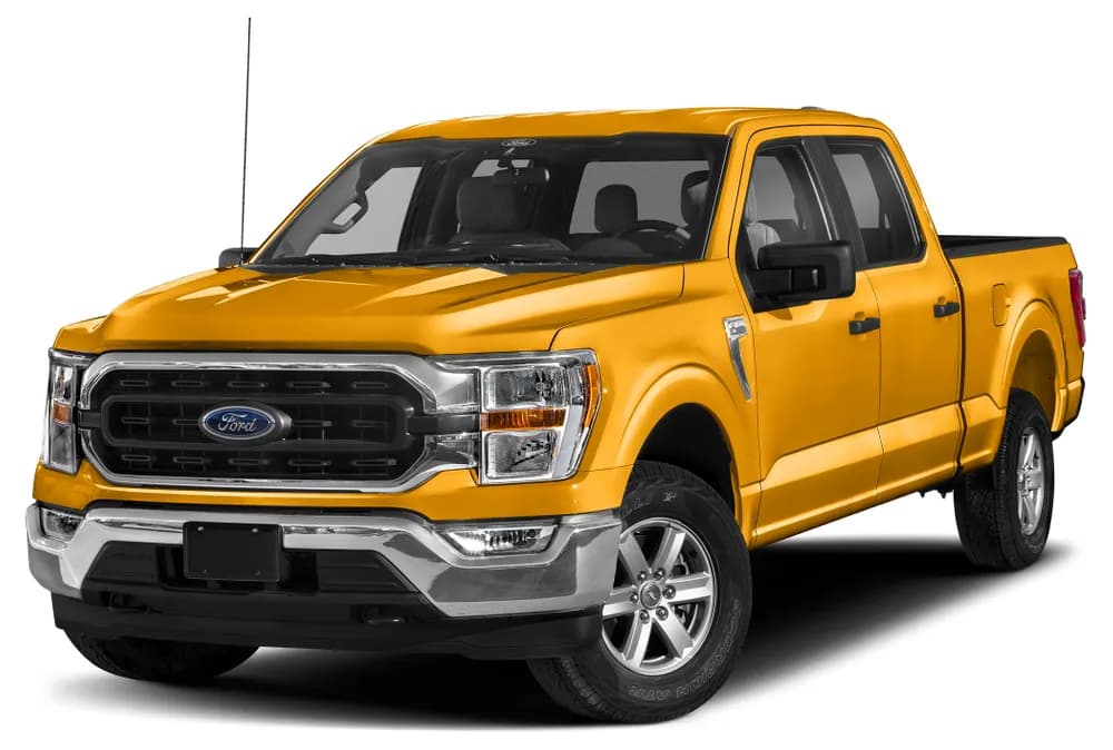 F-150 Raptor