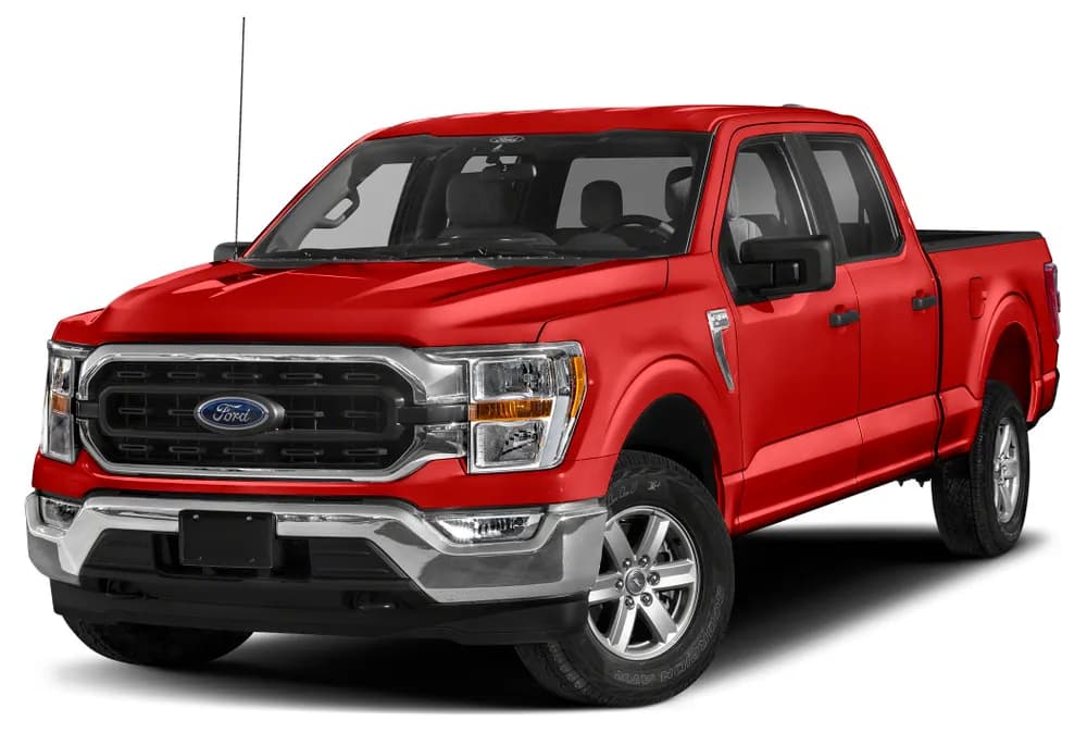 F-150 Raptor