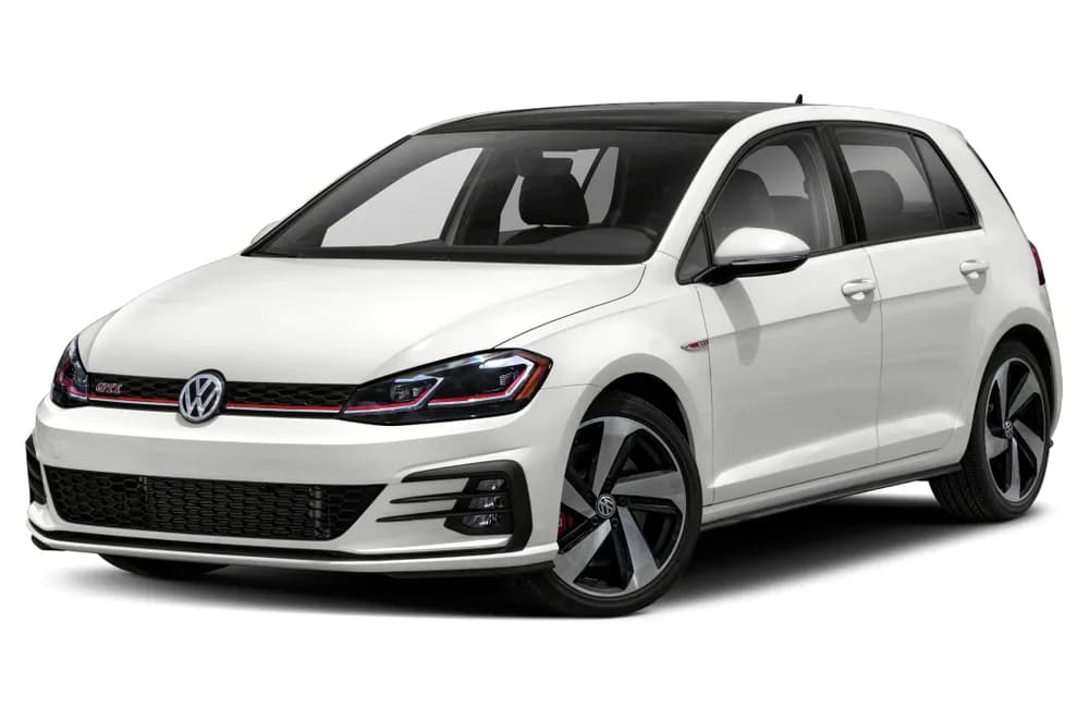Golf GTI