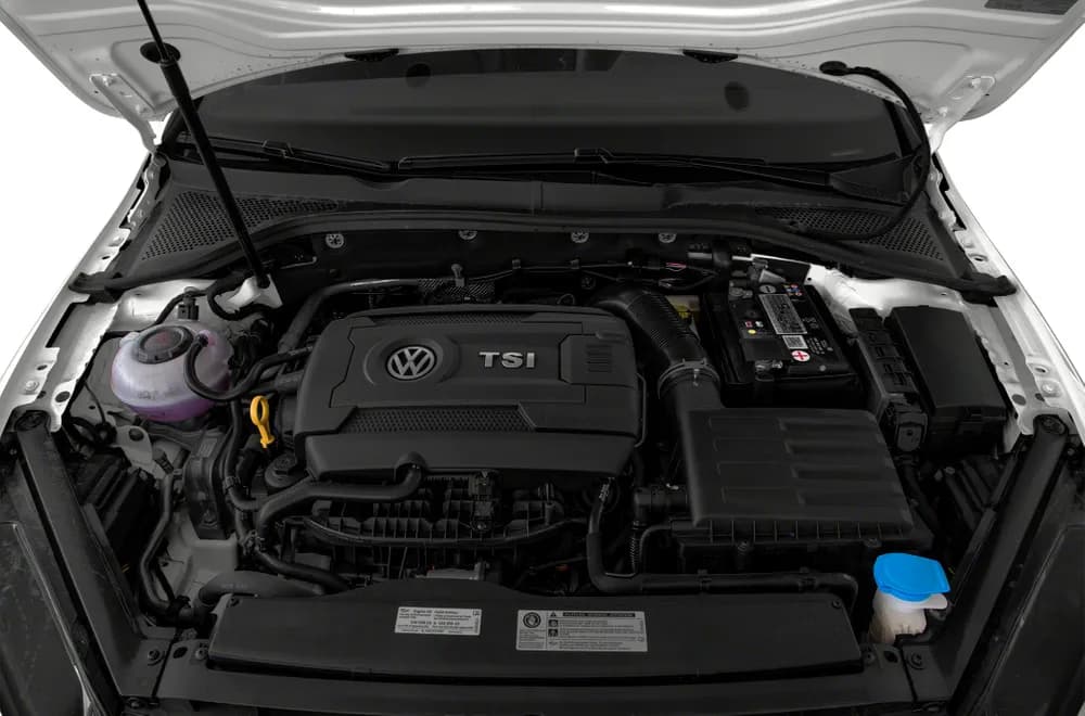 Golf GTI