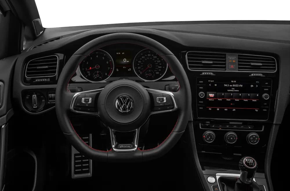 Golf GTI