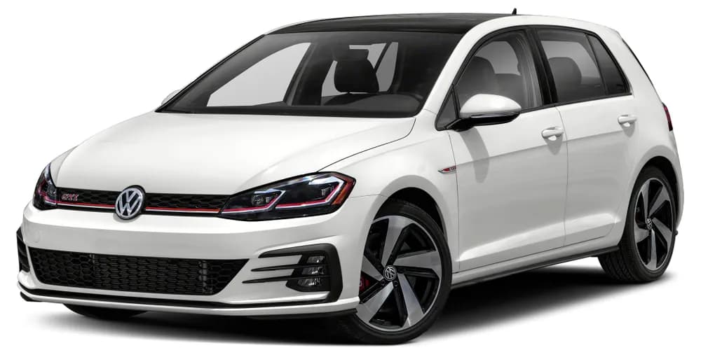 Golf GTI