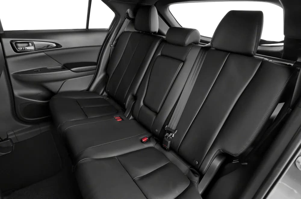 Eclipse Cross