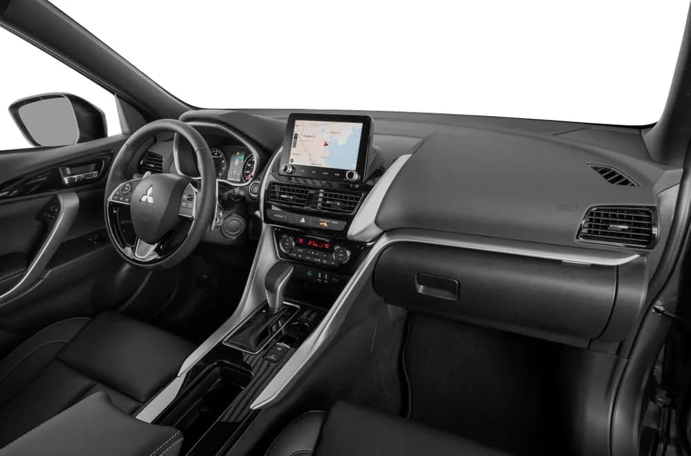 Eclipse Cross