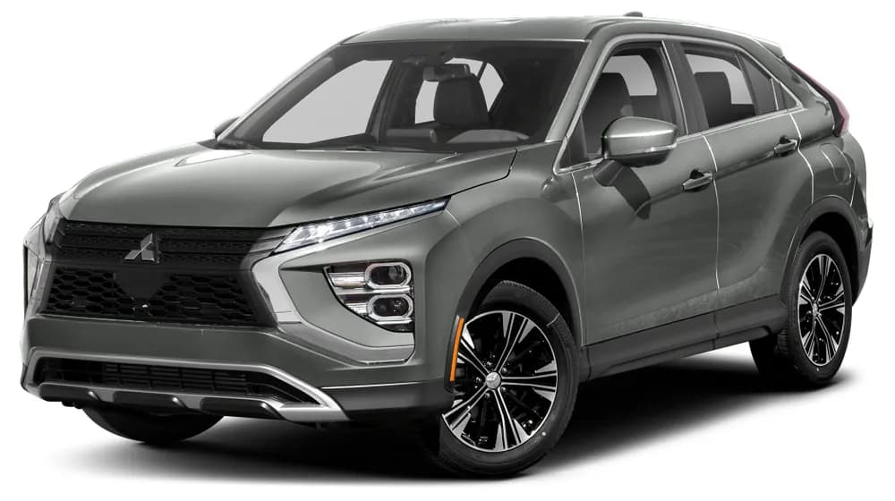 Eclipse Cross