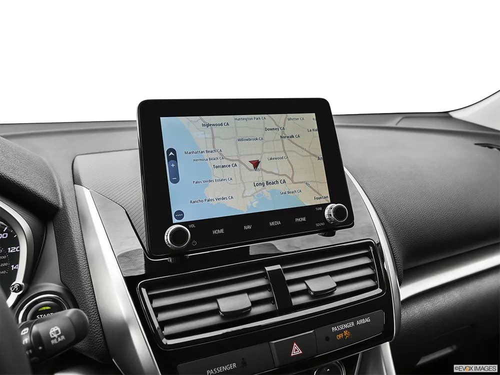Eclipse Cross