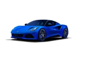 3.5L Supercharged Launch Edition