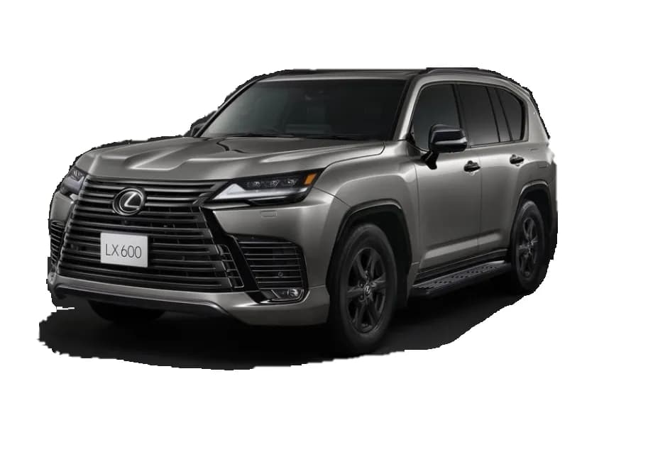 LX