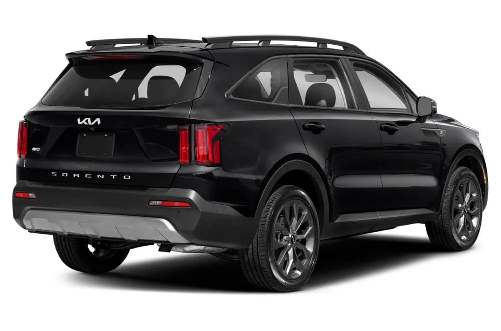 Sorento