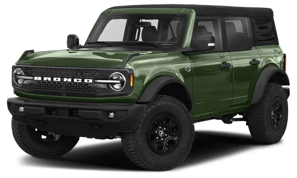 Bronco