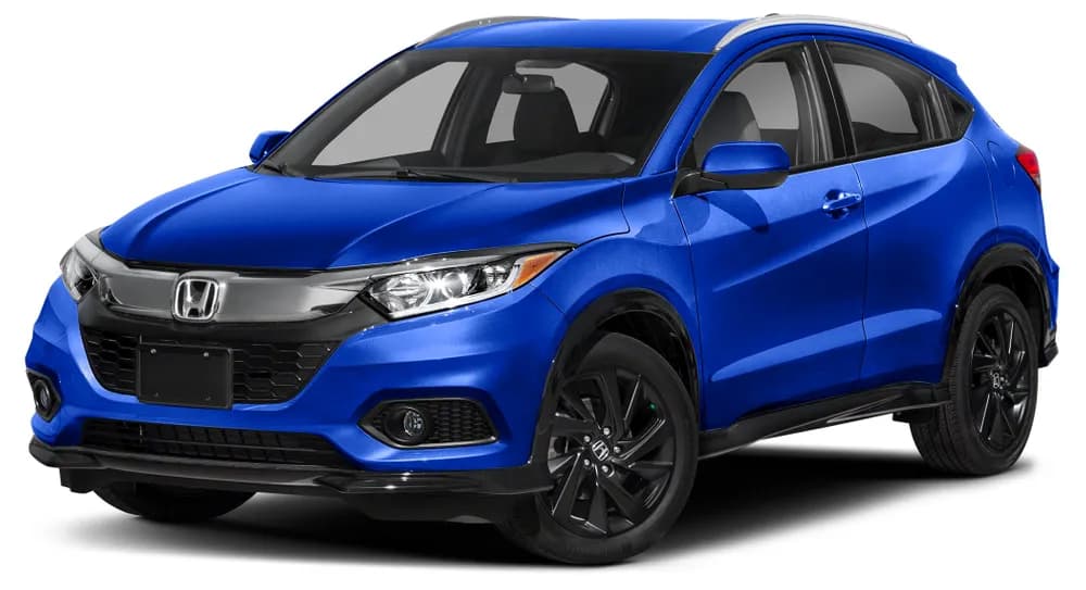 HR-V