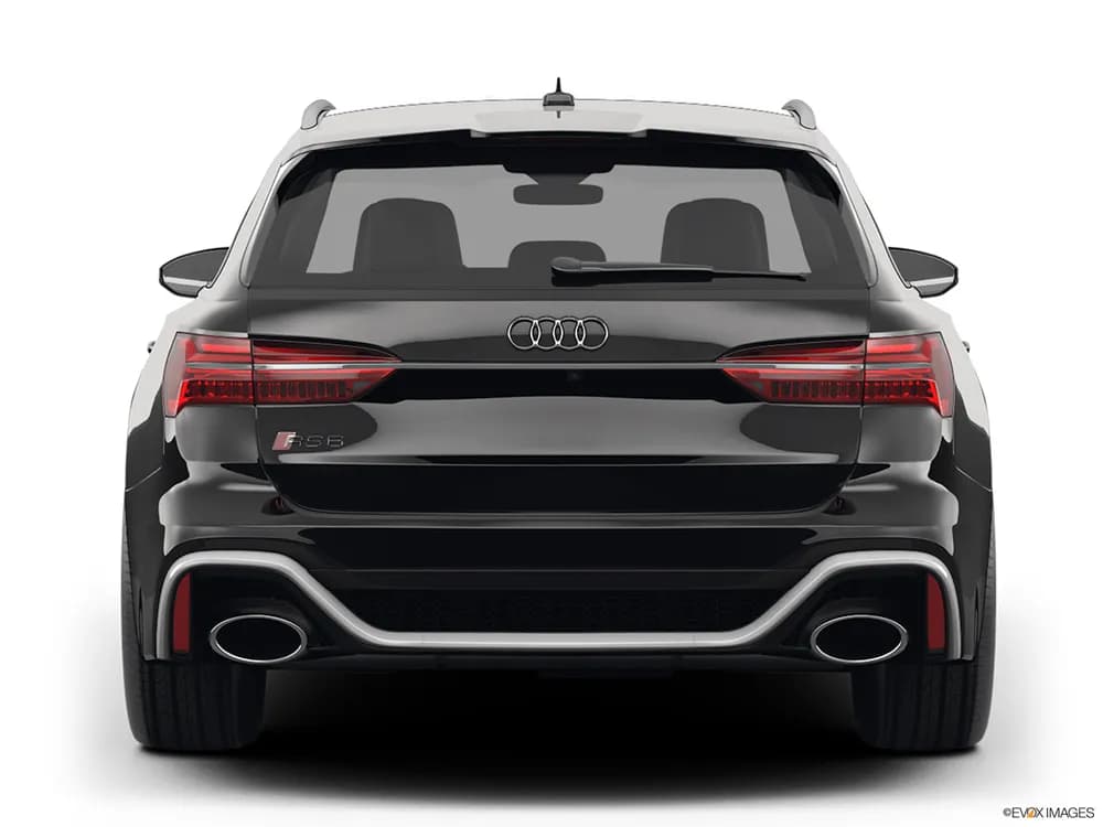 RS6 Avant