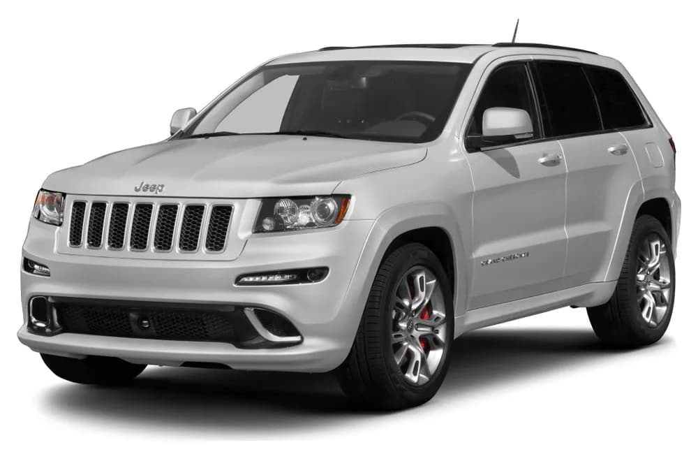 Grand Cherokee