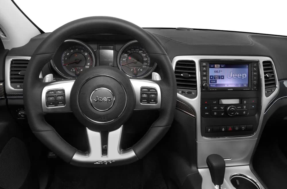 Grand Cherokee