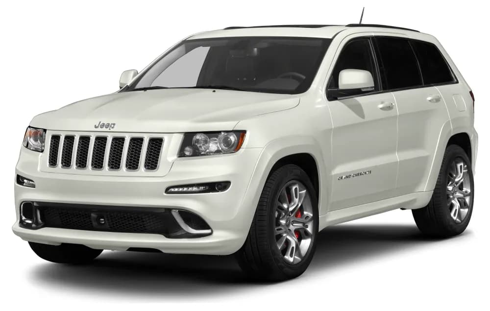 Grand Cherokee
