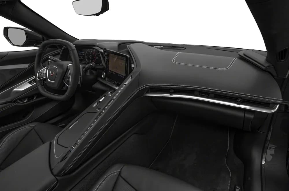 Corvette