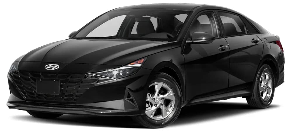 Elantra