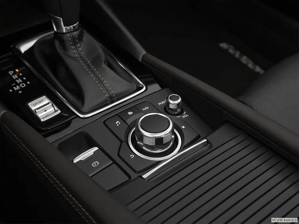 3 Sedan