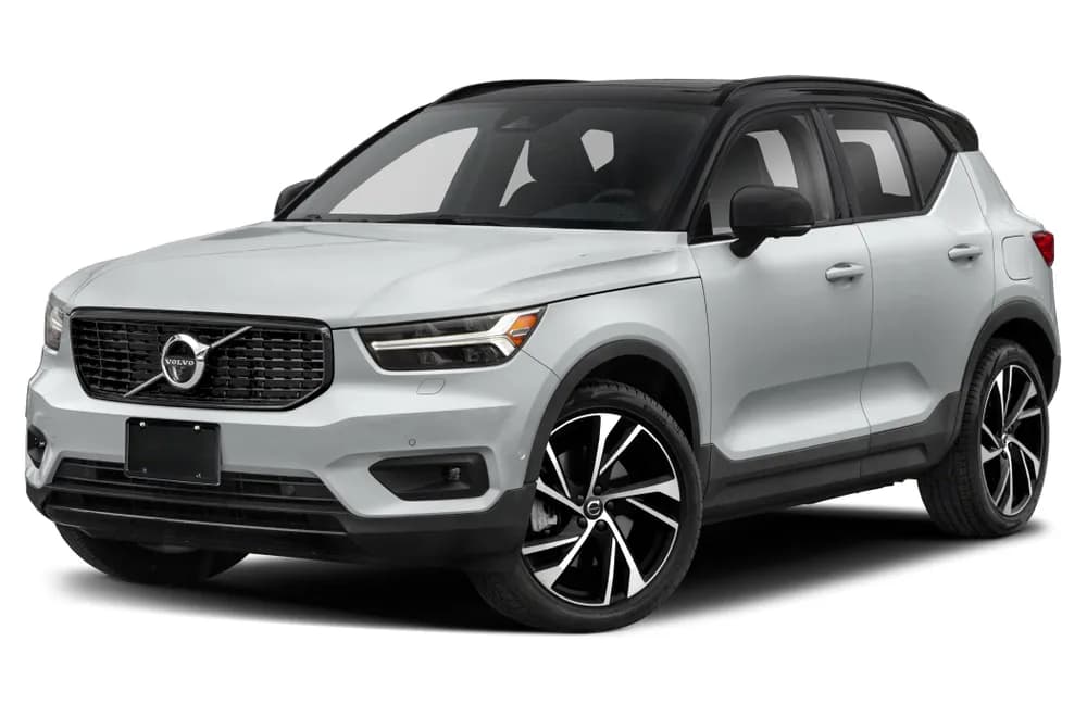 XC40