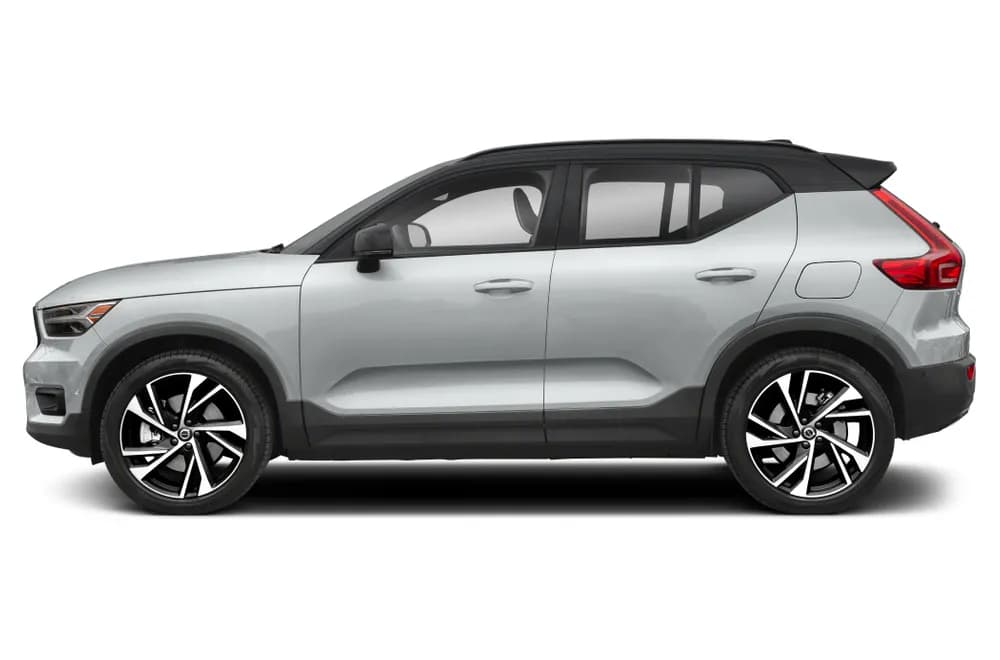 XC40