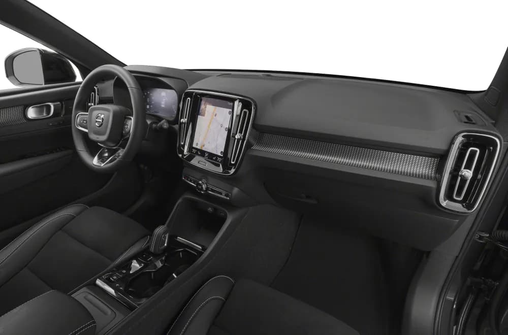 XC40