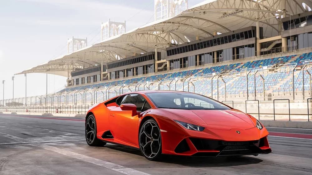 Huracan