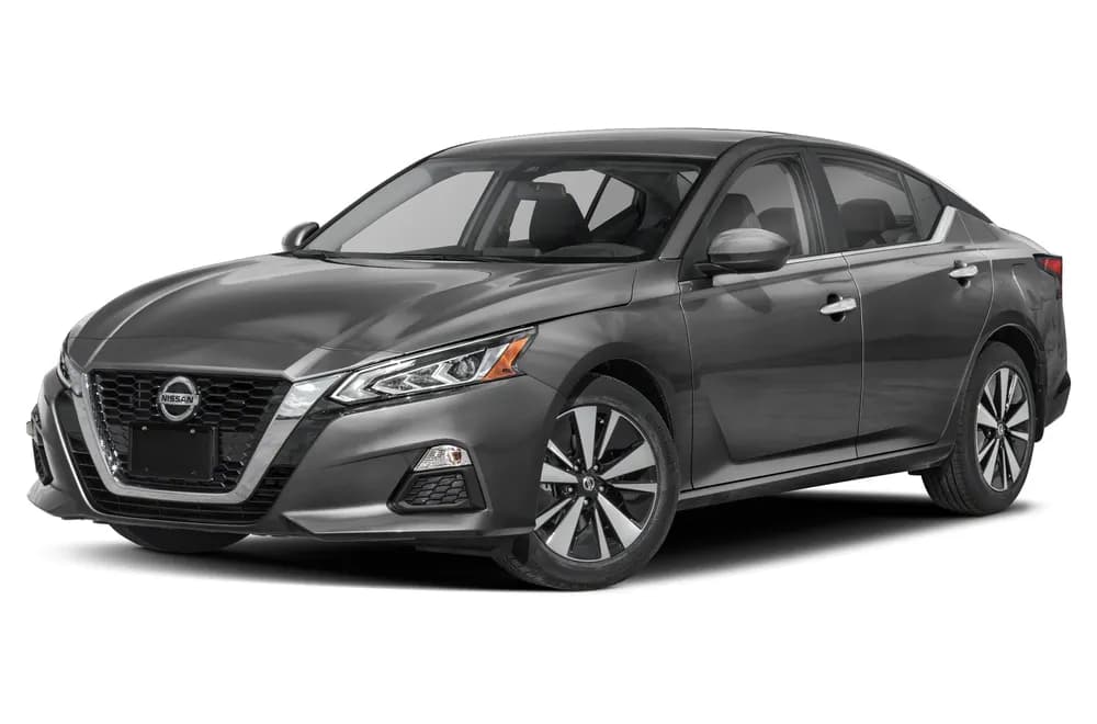 Nissan Altima 2022 2022