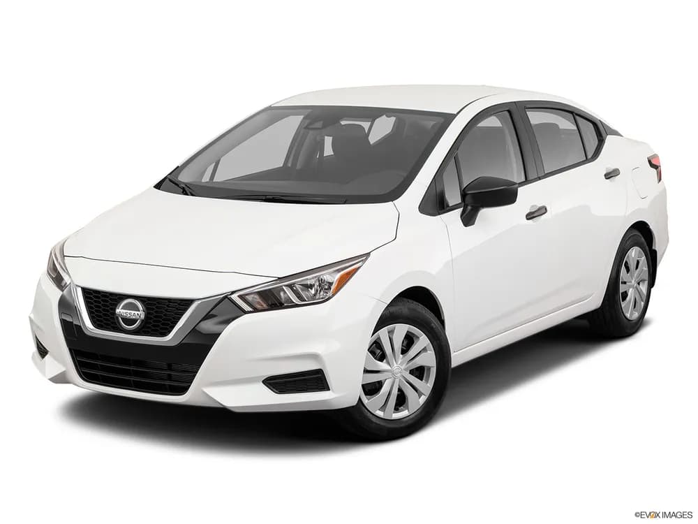 Nissan Sunny 2022 2022
