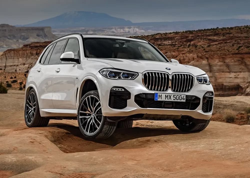 X5
