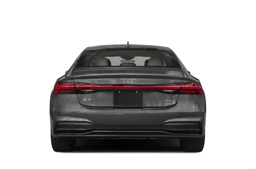 A7 Sportback