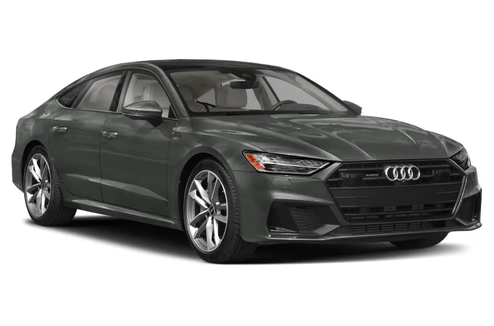 A7 Sportback