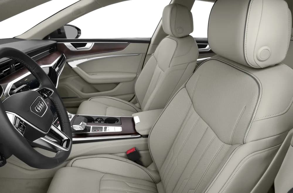 A7 Sportback