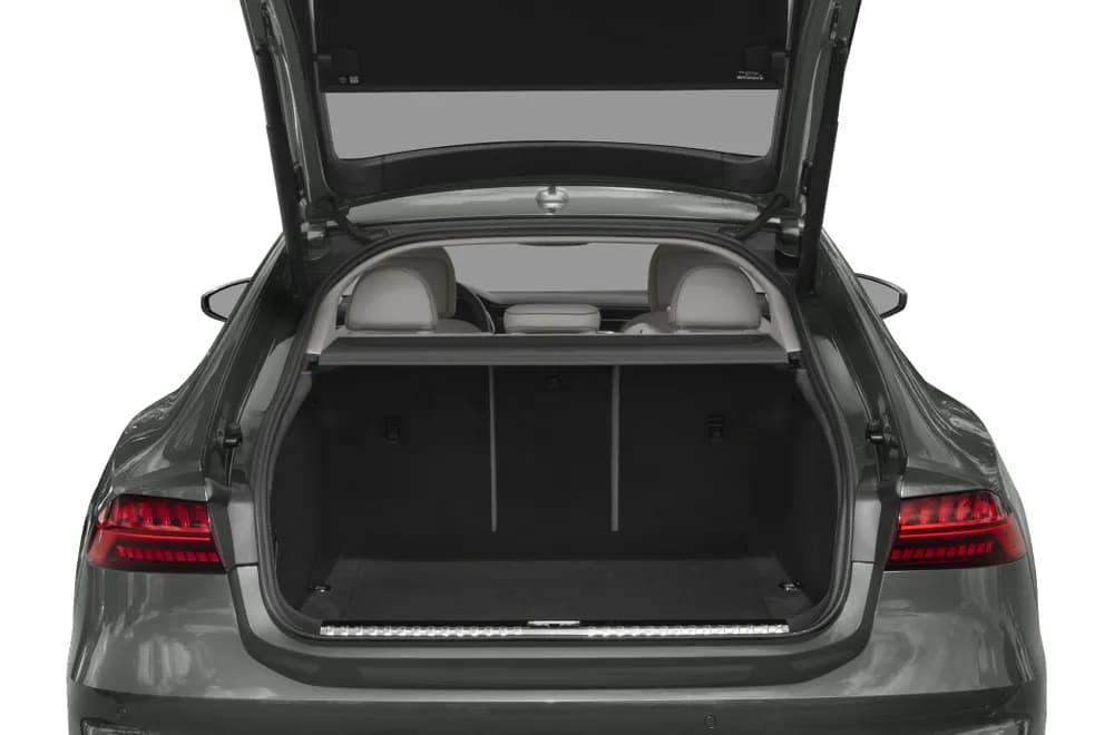 A7 Sportback