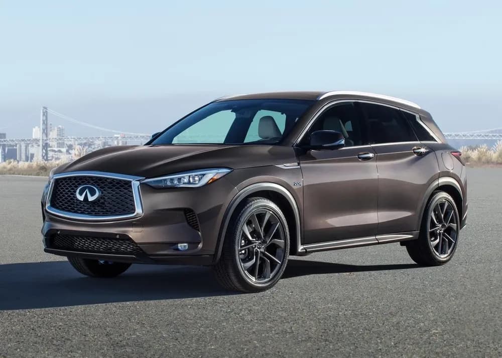QX50