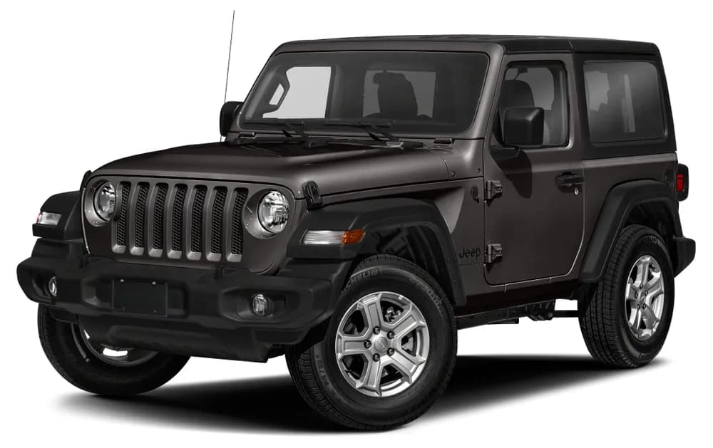 Wrangler