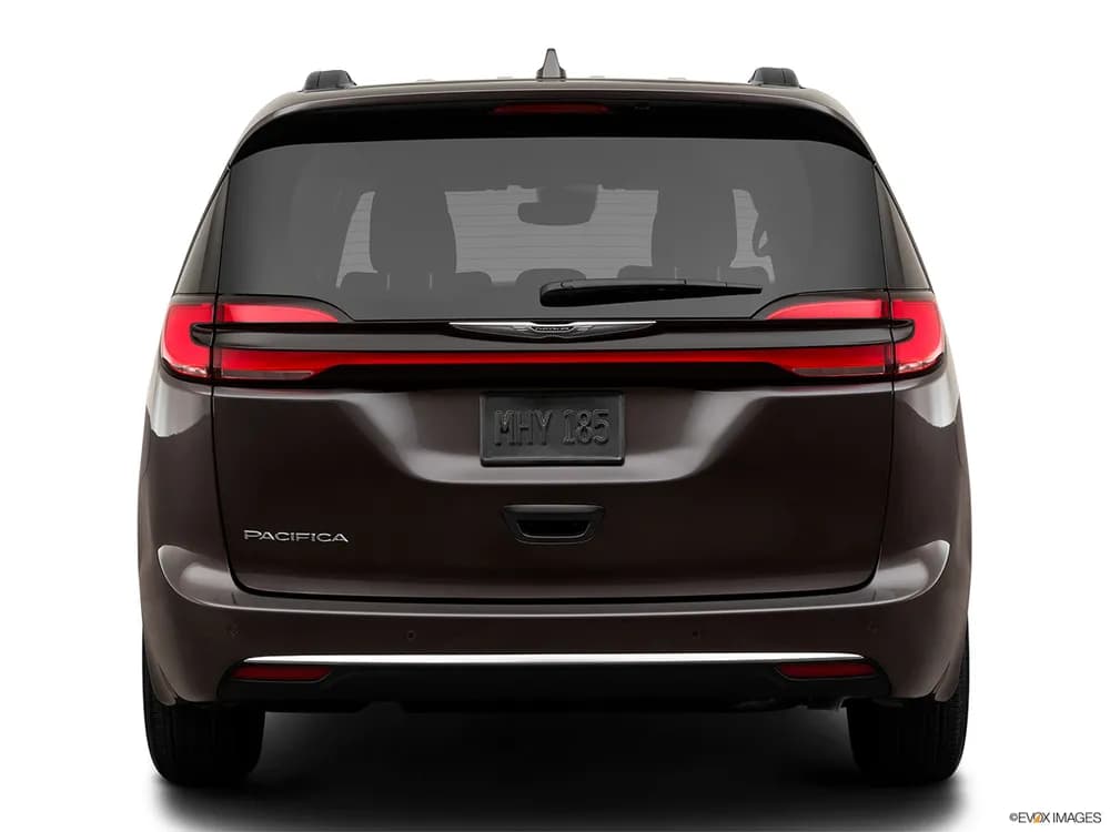 Pacifica