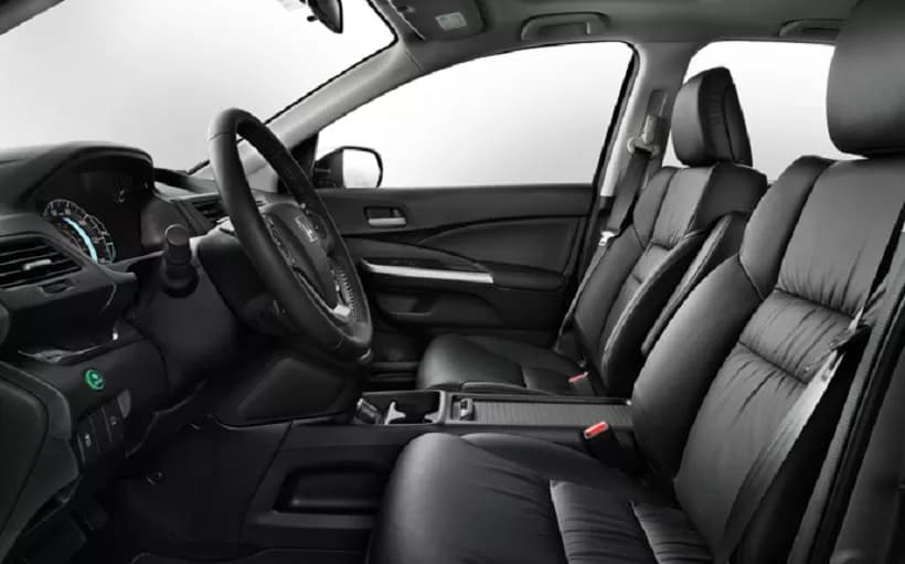 CR-V