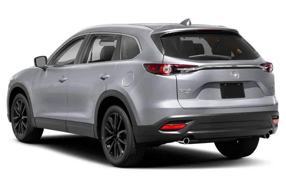 CX-9