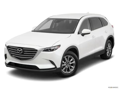 Mazda CX-9