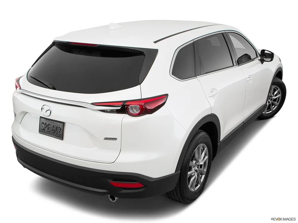 CX-9