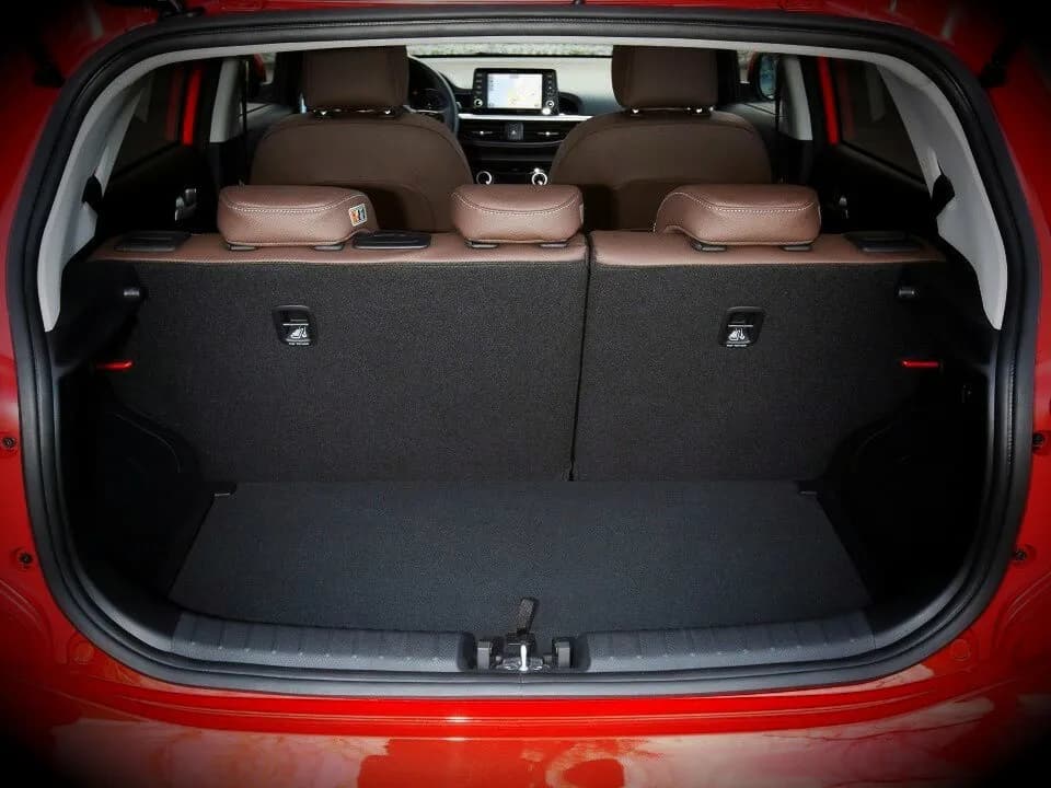 Picanto
