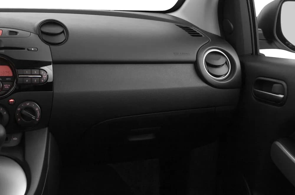 2 Hatchback